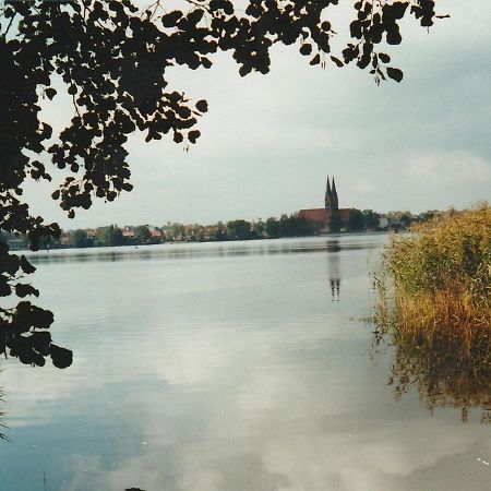 Ferienzimmer Bock Neuruppin Eksteriør bilde