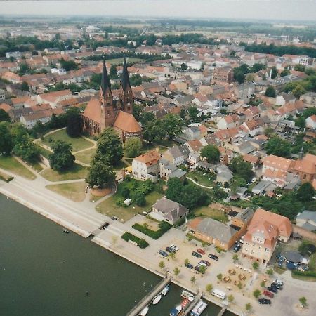 Ferienzimmer Bock Neuruppin Eksteriør bilde